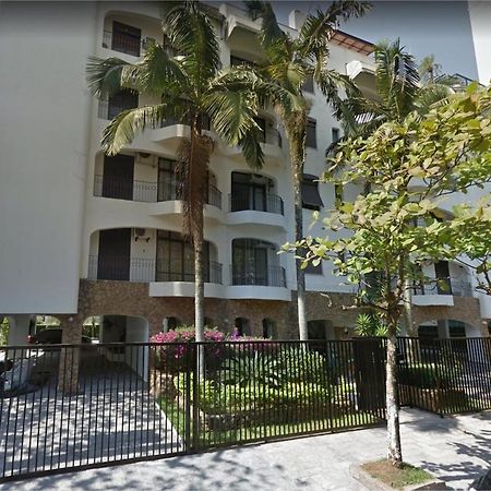 Proximo Ao Aquario, Dati E Feirinha Guarujá Kültér fotó