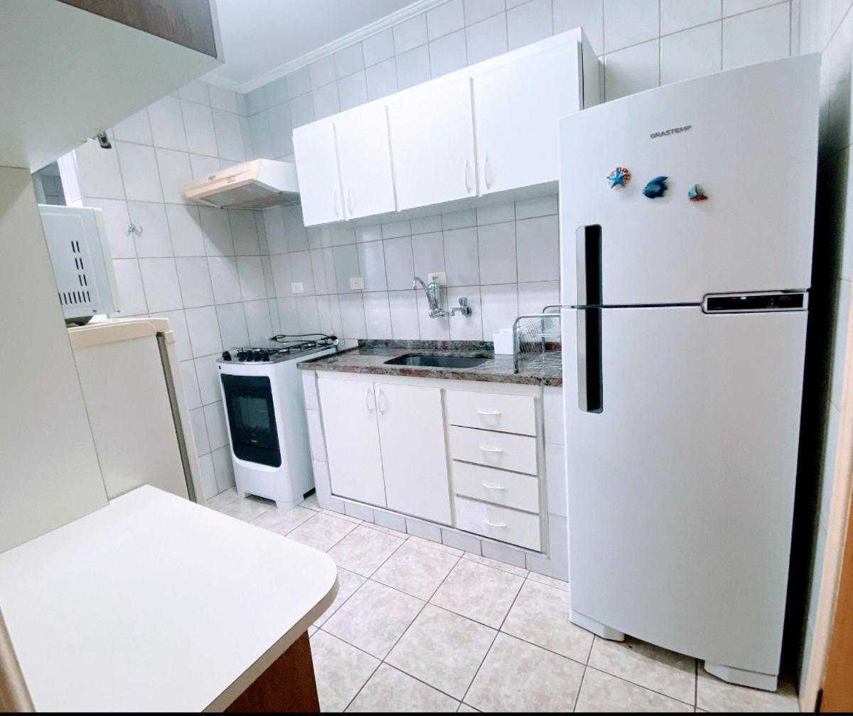 Proximo Ao Aquario, Dati E Feirinha Guarujá Kültér fotó