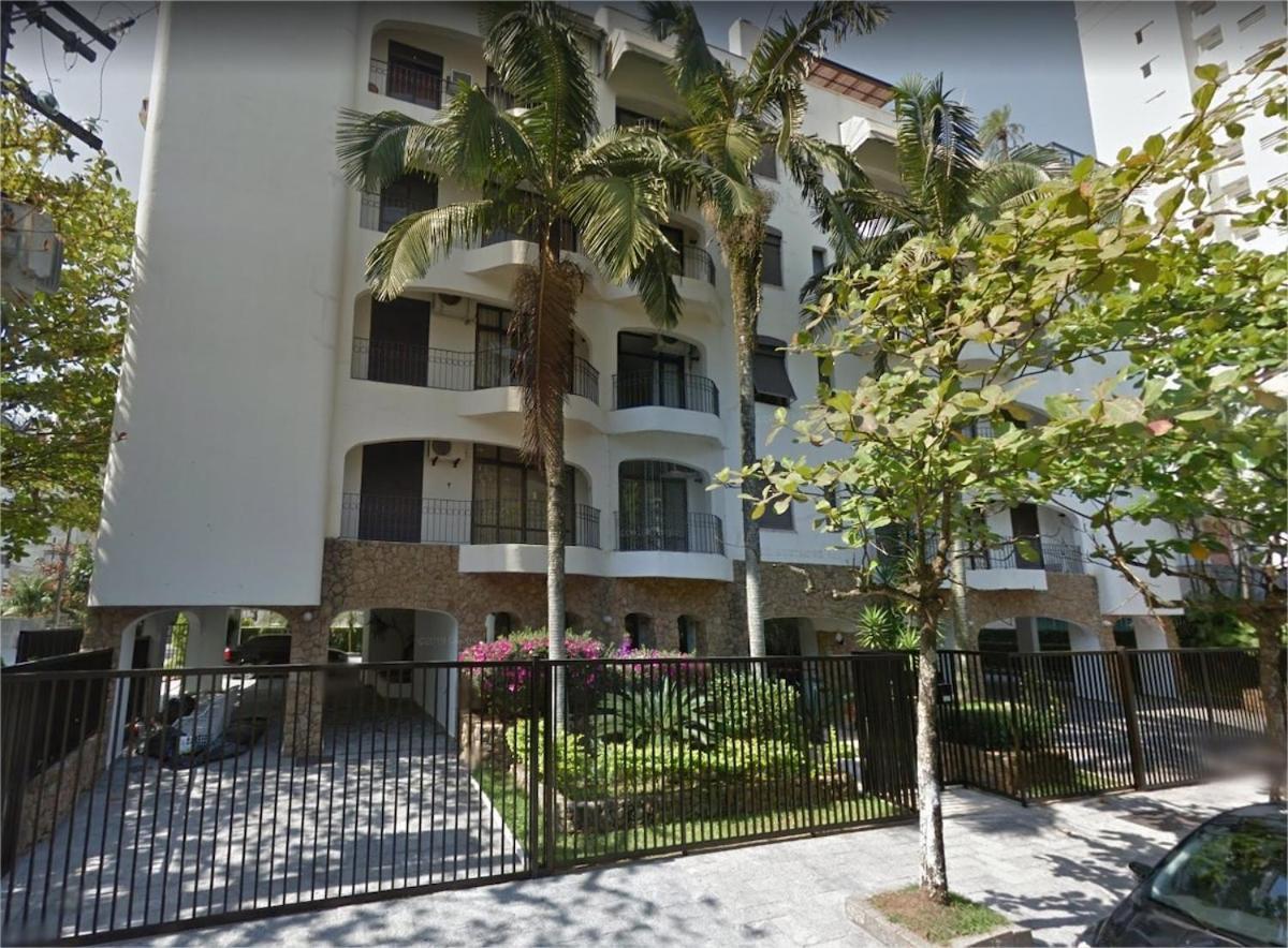 Proximo Ao Aquario, Dati E Feirinha Guarujá Kültér fotó