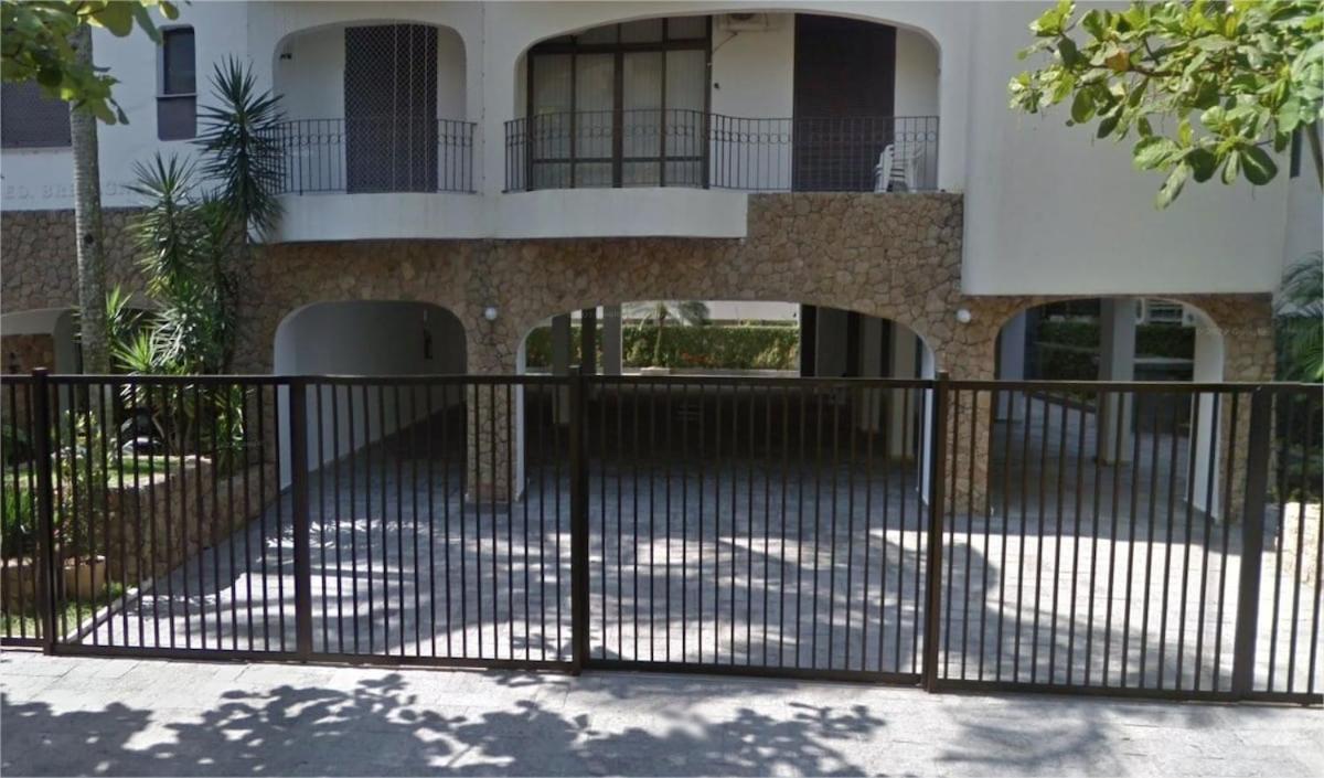 Proximo Ao Aquario, Dati E Feirinha Guarujá Kültér fotó