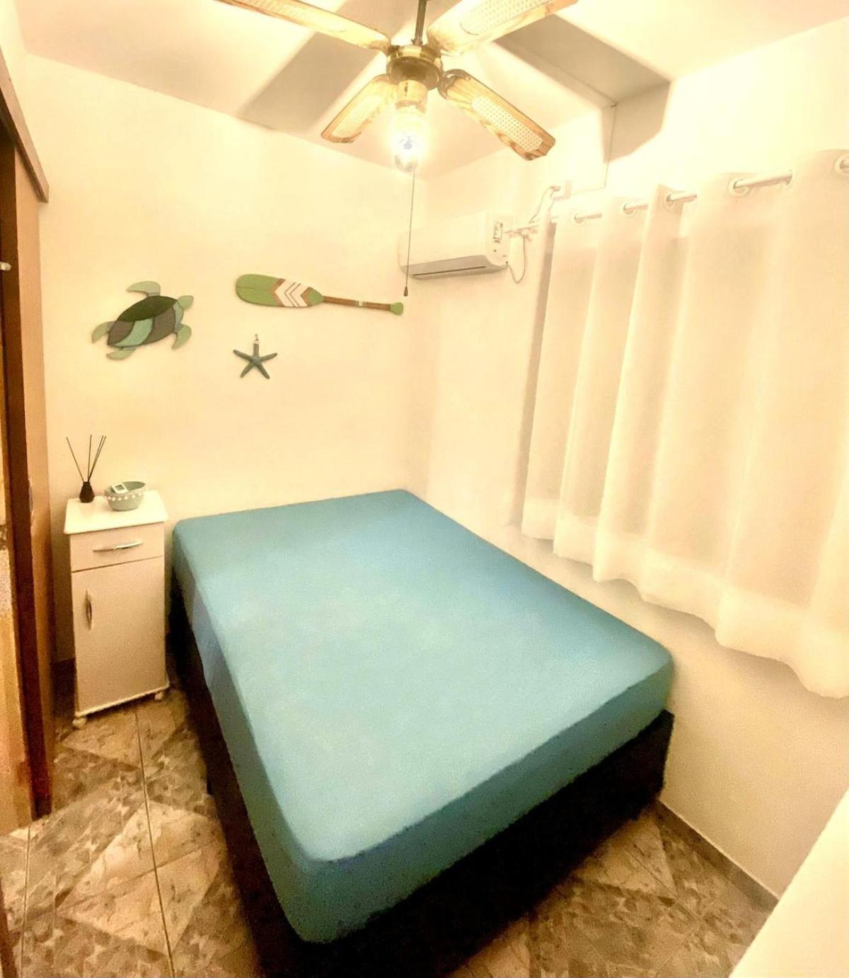 Proximo Ao Aquario, Dati E Feirinha Guarujá Kültér fotó