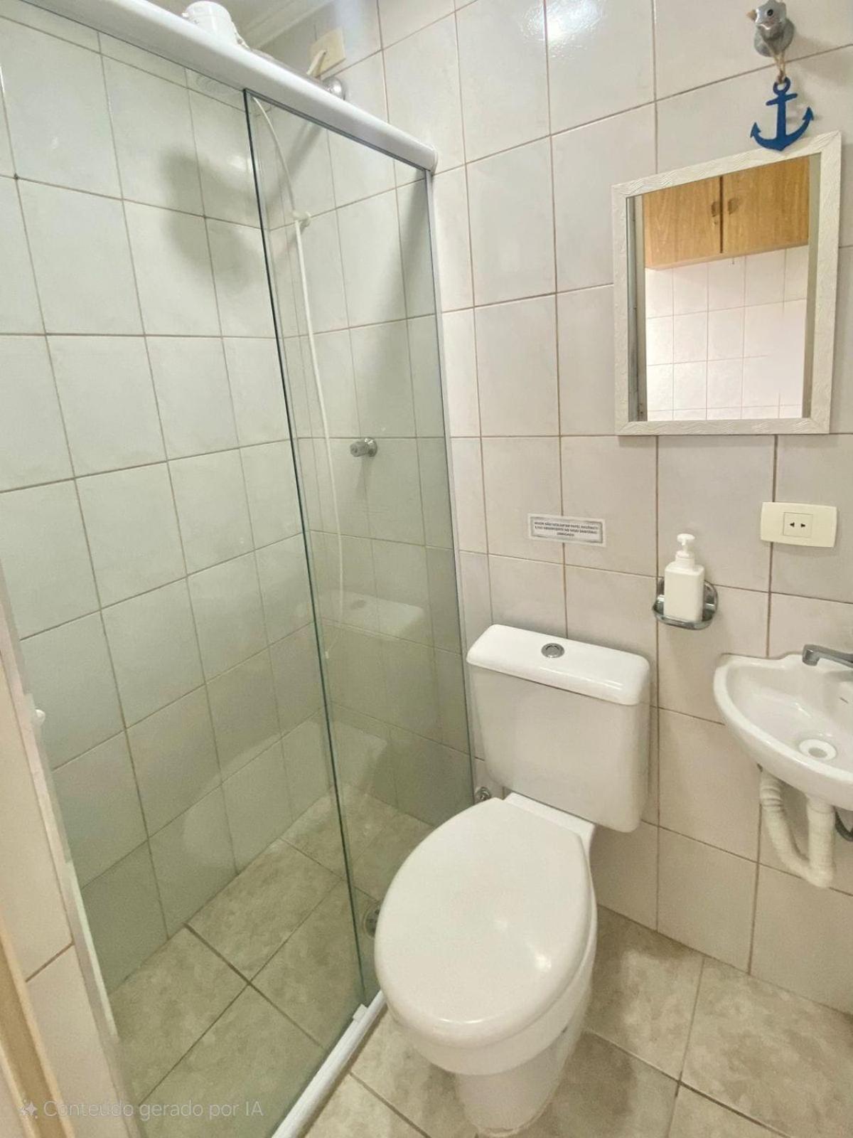 Proximo Ao Aquario, Dati E Feirinha Guarujá Kültér fotó