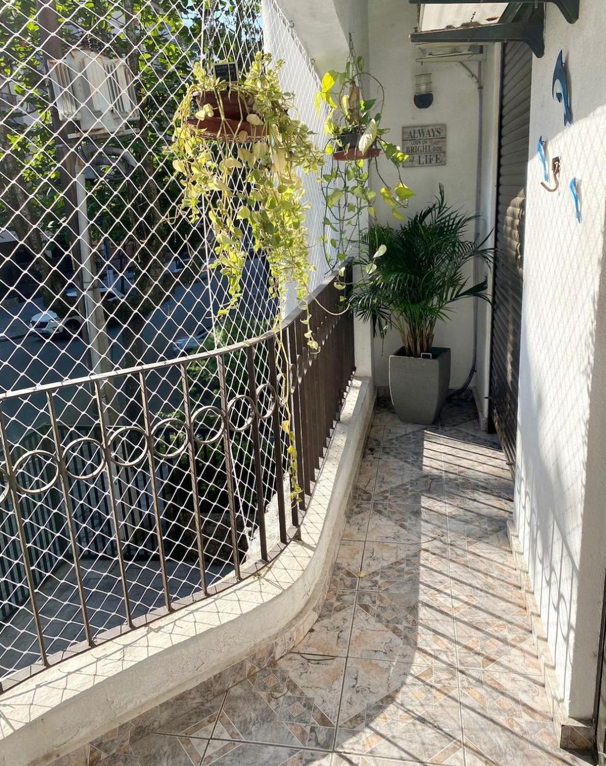 Proximo Ao Aquario, Dati E Feirinha Guarujá Kültér fotó
