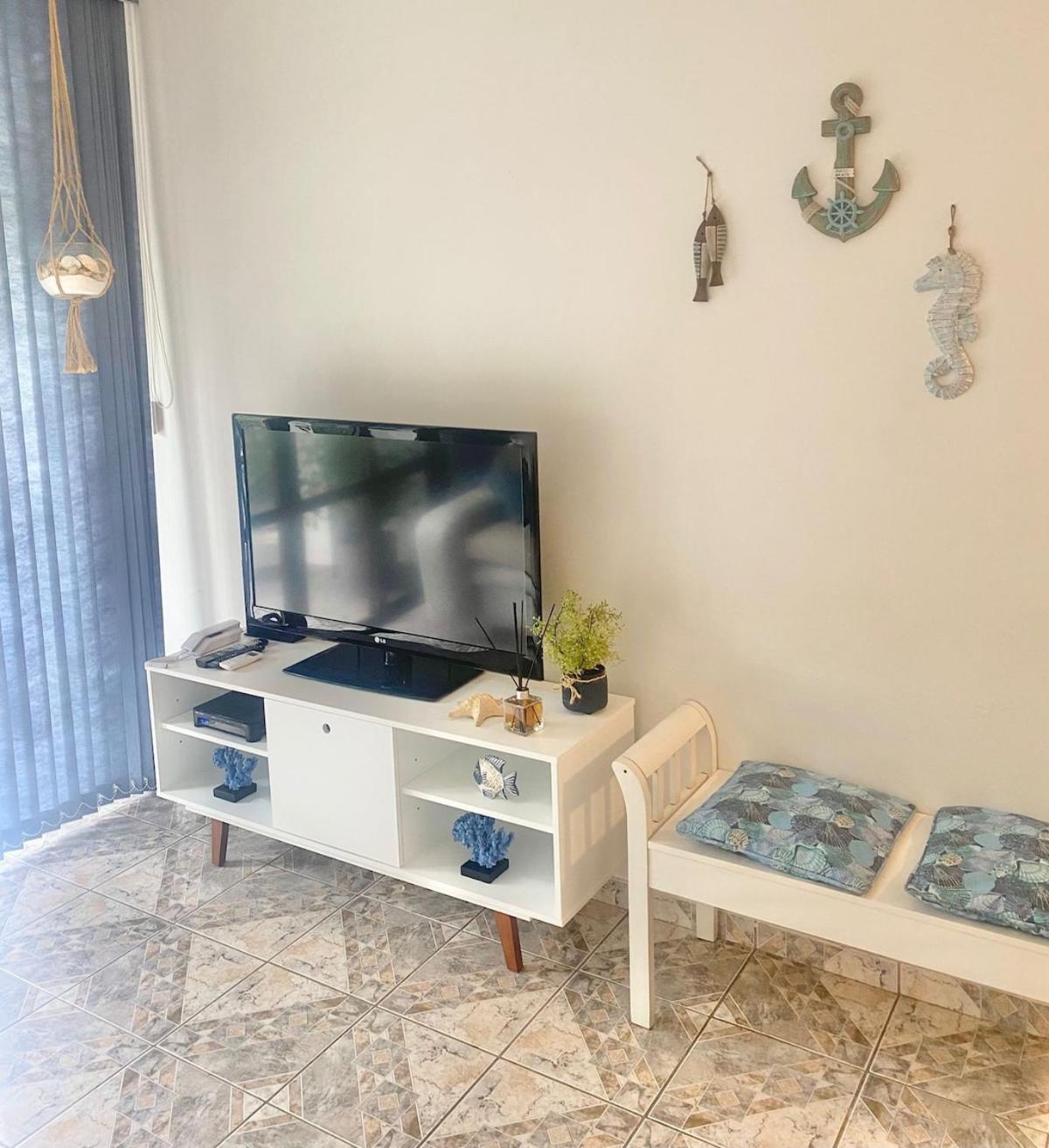 Proximo Ao Aquario, Dati E Feirinha Guarujá Kültér fotó