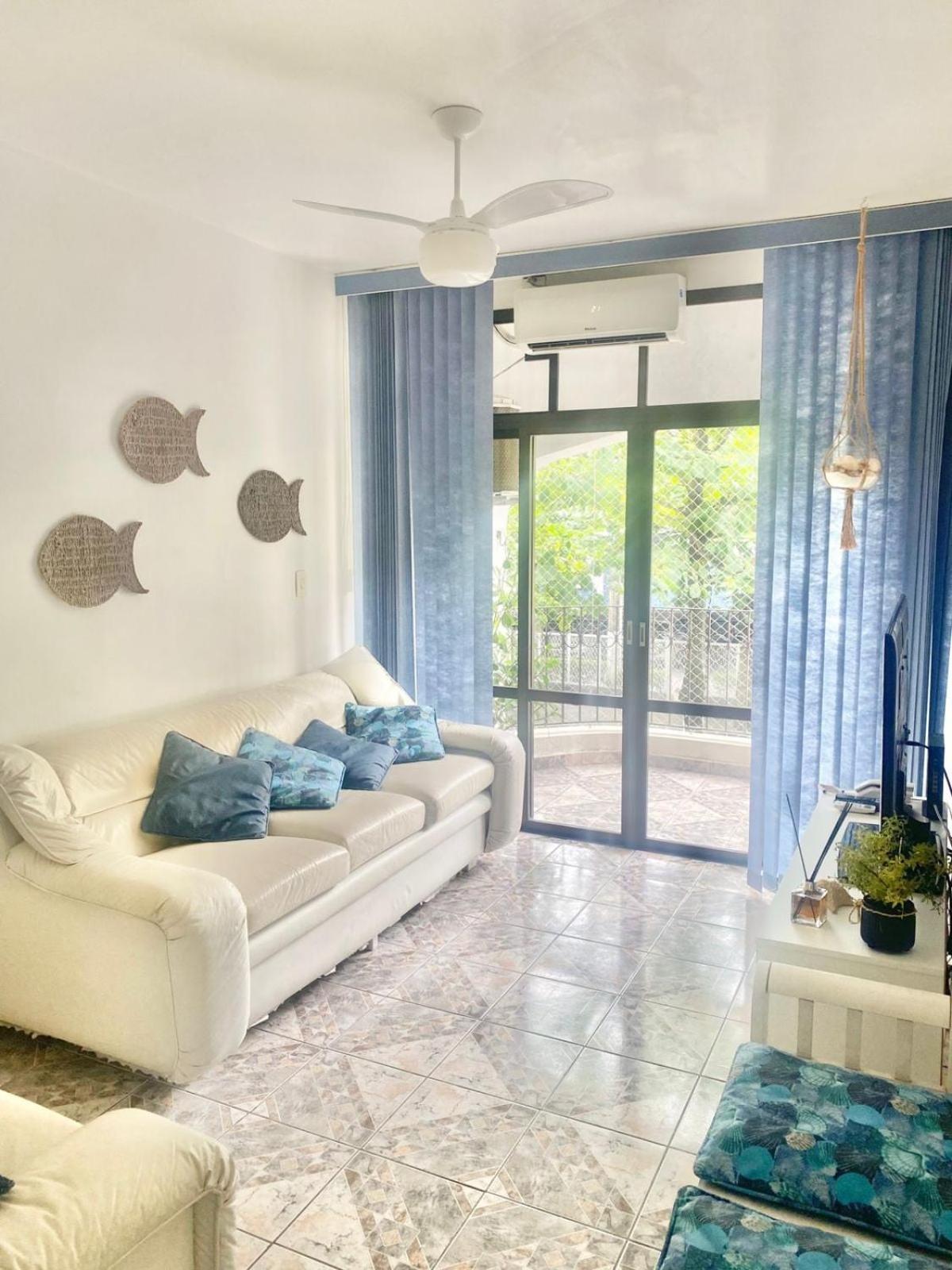 Proximo Ao Aquario, Dati E Feirinha Guarujá Kültér fotó